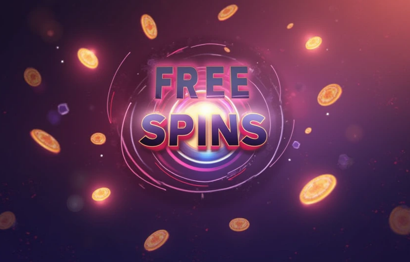 Δωρεάν Περιστροφές σε Online Καζίνο