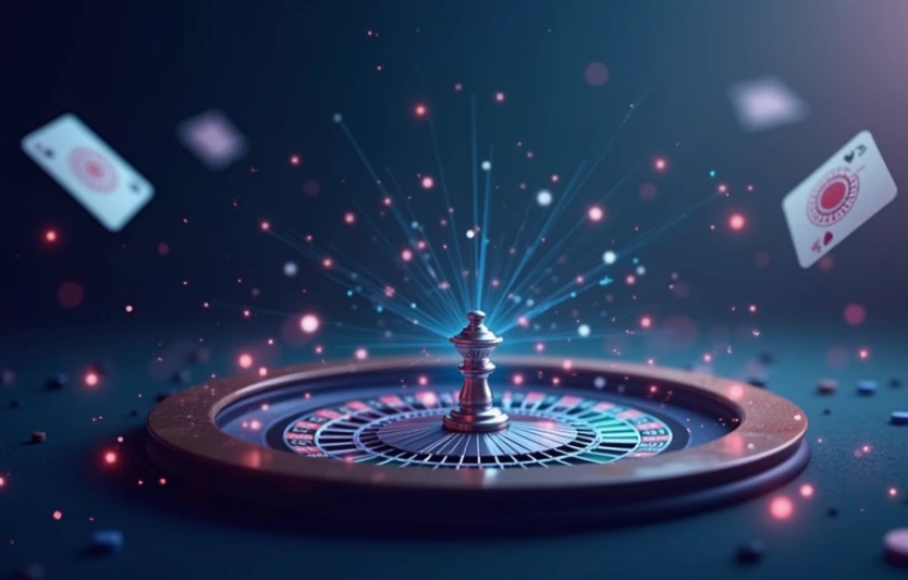 Live Καζίνο στην Ελλάδα