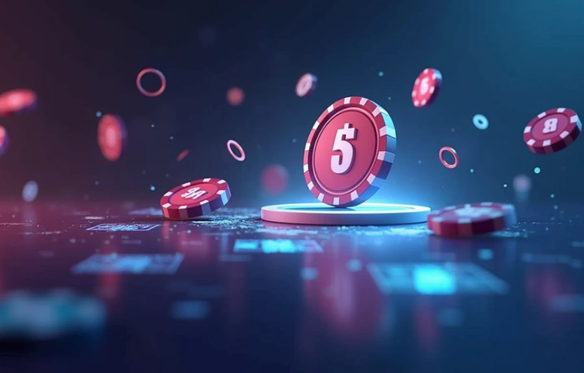 Μελλοντικές τάσεις στις προσφορές καζίνο