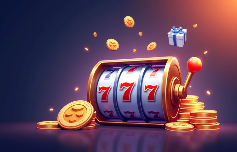 New casino no deposit bonus